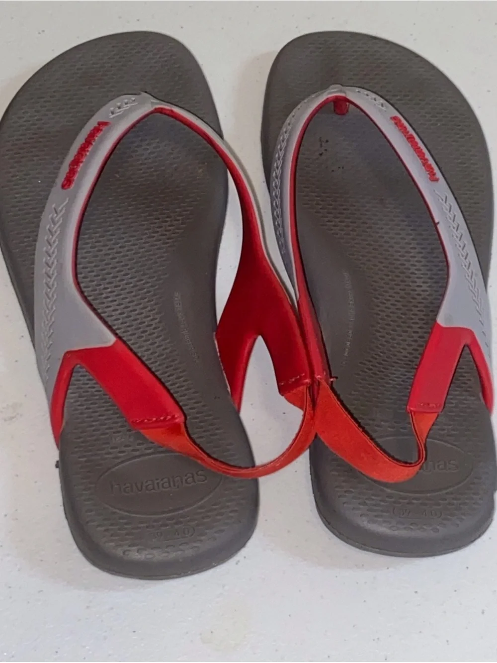Havaianas men’s flip